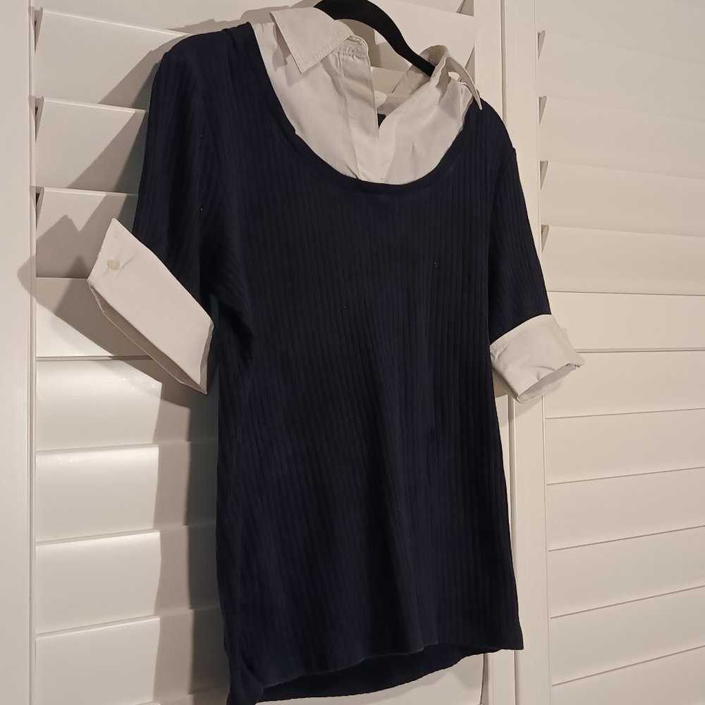 Ralph Lauren Layer Sweater (L)